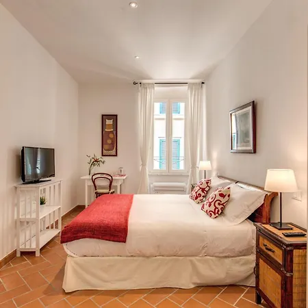 Gasthof Piccolo Trevi Rom