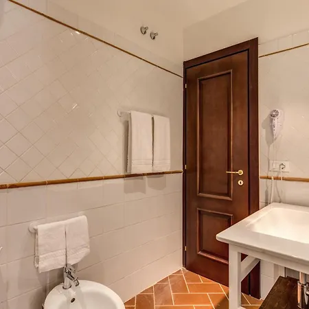Maison d'hôtes Piccolo Trevi 3*