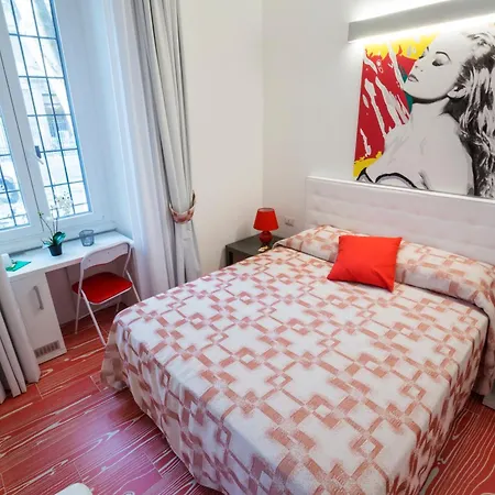 Bed and Breakfast Divine Ρώμη
