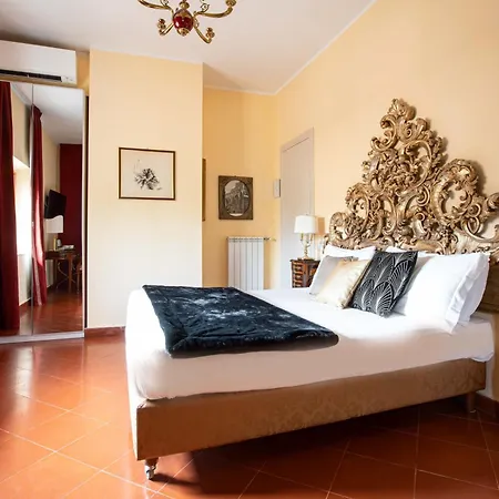 Il Monastero Collection 2* Roma