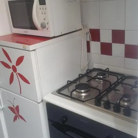 Apartment Vatican Catone Rome