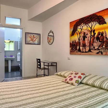 Madi Bed & Breakfast