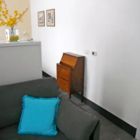 Domi Aloisii Apartment