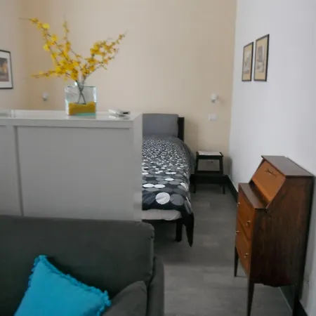 Domi Aloisii Apartment *