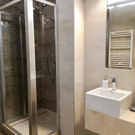 Class Eur Guest house Rome