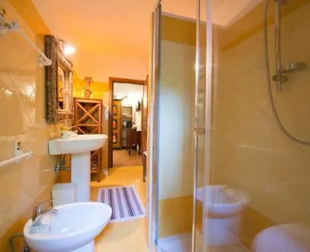 Appia Antica Guest house Rome