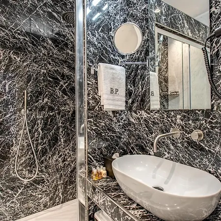 Babuino Palace&suites * Roma