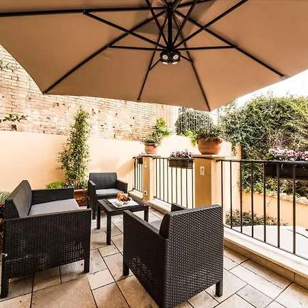 Easydomus Appartamento Roma
