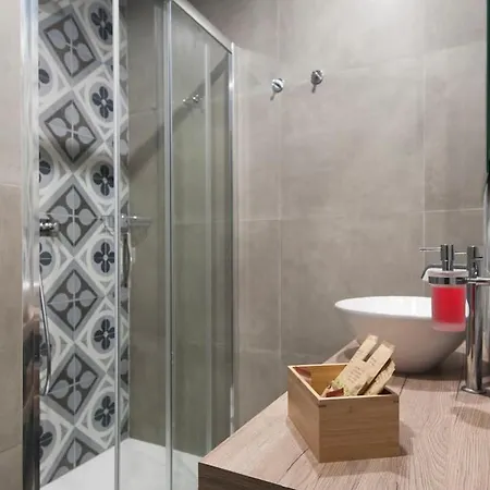 Appartamento Easydomus Roma