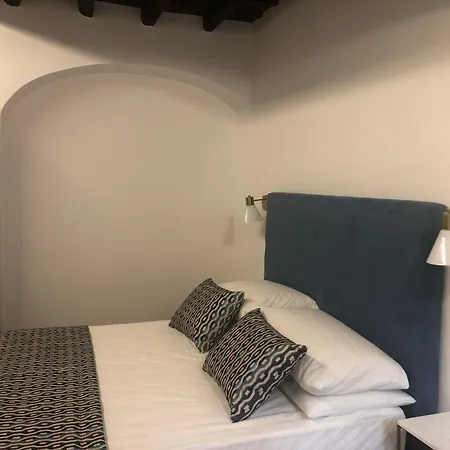 Appartamento Easydomus *