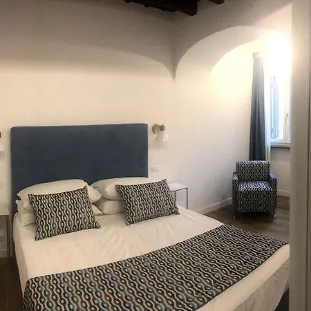 Appartamento Easydomus *