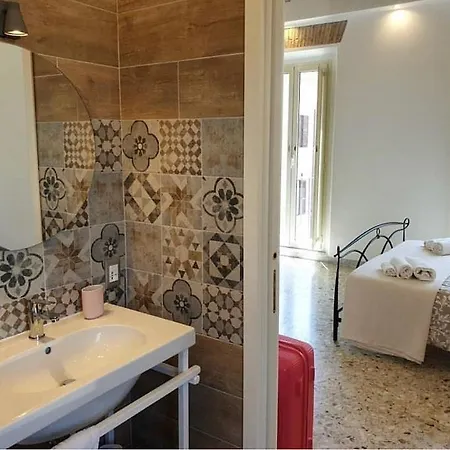 Guest house Campo24roma