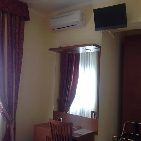 Residenza Fermi 2*