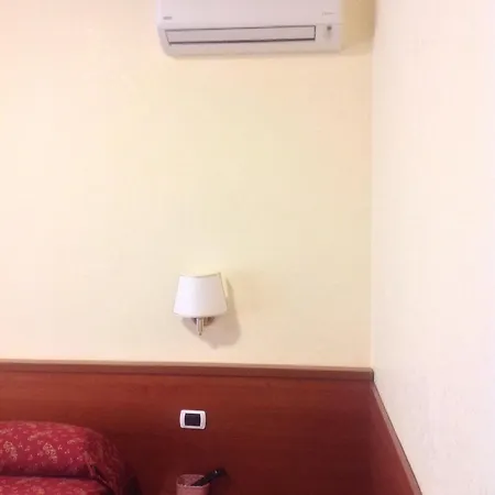 Guest house Residenza Fermi