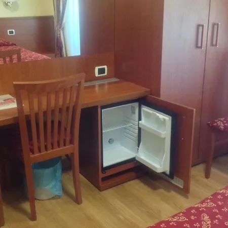 Guest house Residenza Fermi Rome