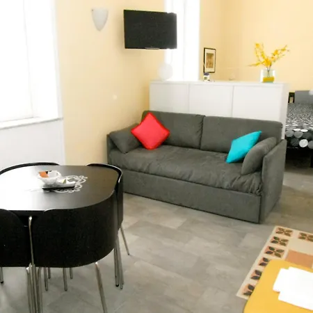 Apartment Domi Aloisii