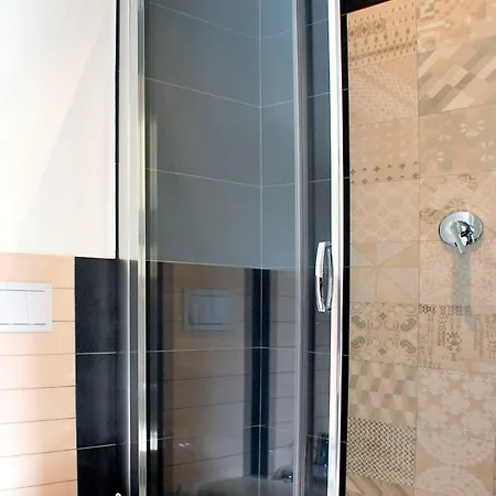 Apartment Domi Aloisii Rome