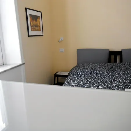 Domi Aloisii Apartment *