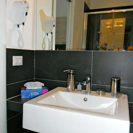 Apartment Domi Aloisii *