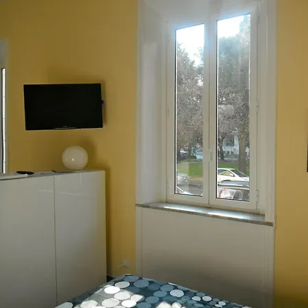 Domi Aloisii Apartment Rome