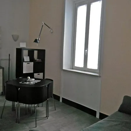 Apartment Domi Aloisii Rome