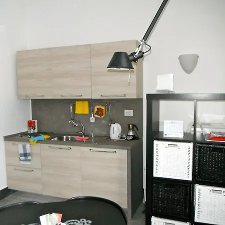 Apartment Domi Aloisii