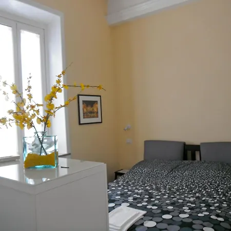Apartment Domi Aloisii Rome