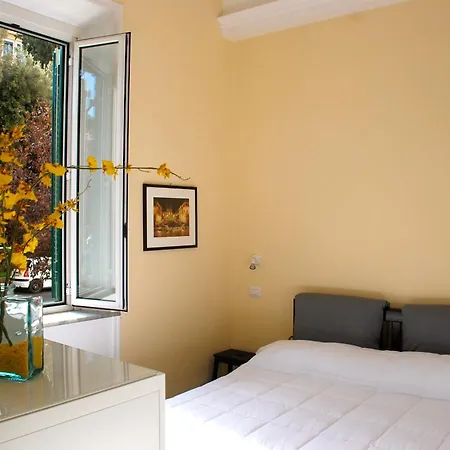 Domi Aloisii Apartment