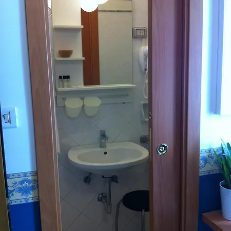 Carmel 2* Řím