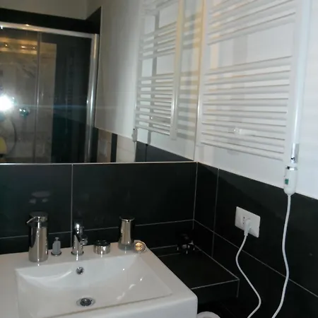 Apartment Domi Aloisii Rome