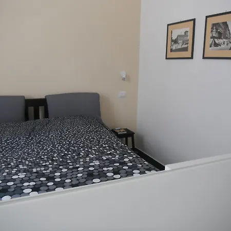 Apartment Domi Aloisii