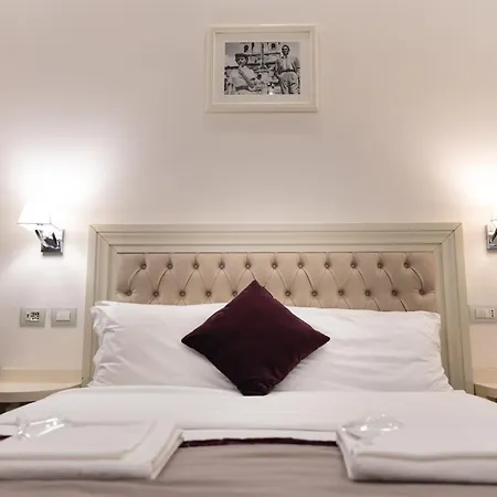 Relais Monti 3*