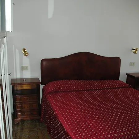 Aparthotel Balduina Roma