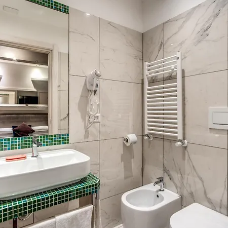 Piazza Di Spagna Comfort Guest house Rome