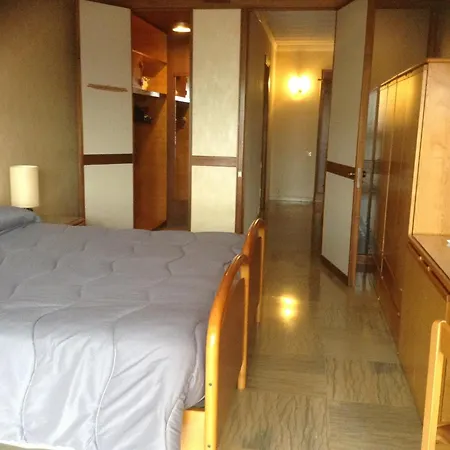 Residenze Garden 4* Rom