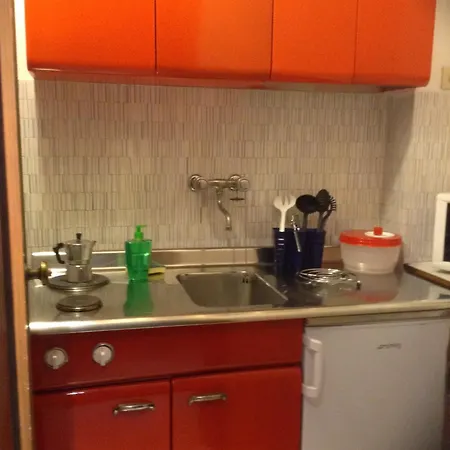 Residenze Garden 4* Rom