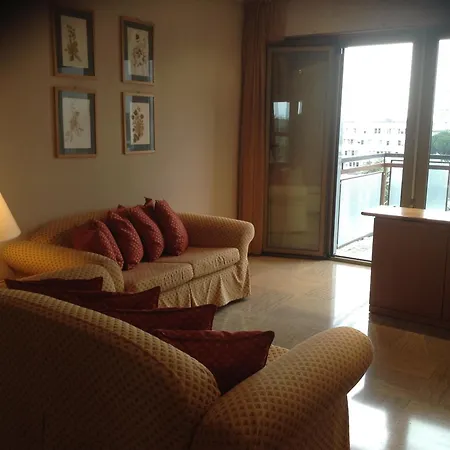Residenze Garden Aparthotel