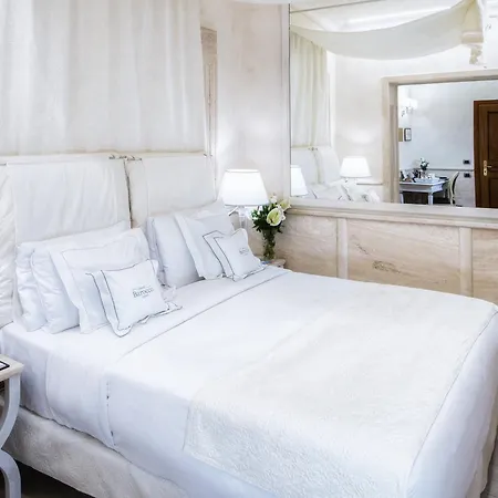 Hotel Barocco 4*