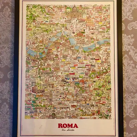 Navona Residenza De Charme