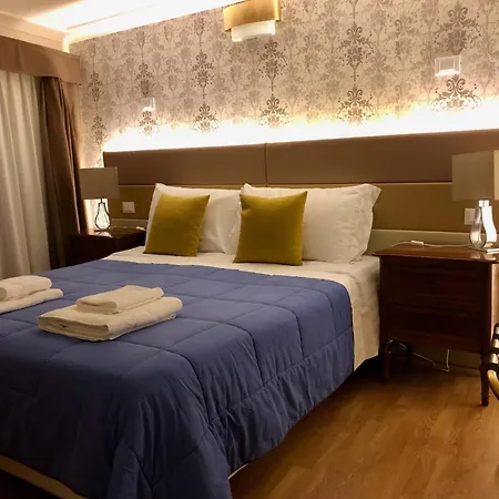 Navona Residenza De Charme Bed & Breakfast Roma