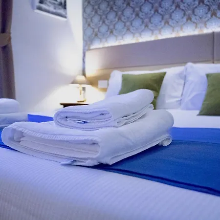 Bed & Breakfast Navona Residenza De Charme 2*