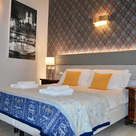 Navona Residenza De Charme Bed & Breakfast 2*