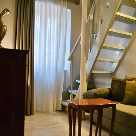 Navona Residenza De Charme Roma