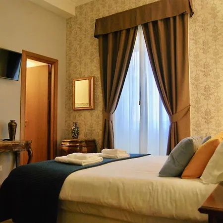 Navona Residenza De Charme 2*