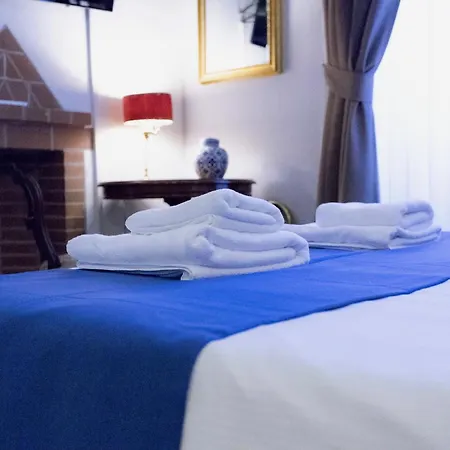 Navona Residenza De Charme Bed & Breakfast