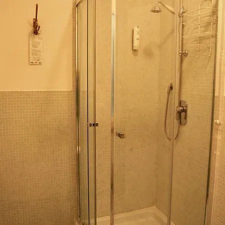 Navona Residenza De Charme Bed & Breakfast