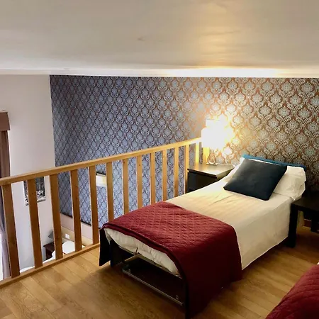 Navona Residenza De Charme Bed & Breakfast