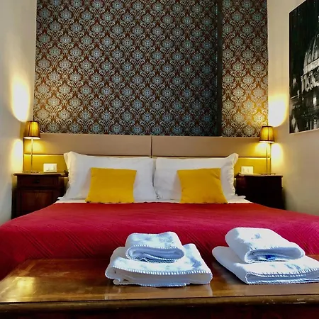 Navona Residenza De Charme Roma