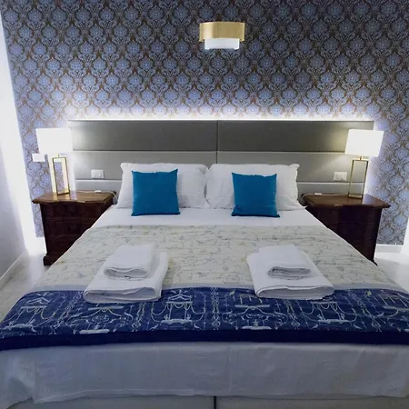 Navona Residenza De Charme Bed & Breakfast 2*