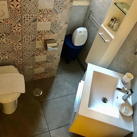 Navona Residenza De Charme Bed & Breakfast Roma